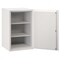 Fireking Flexible storage and 1200 Deg/1 Hr. Fire Rating Arctic White EFC-3422-DAW - alternate 2