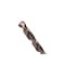 Century Drill & Tool 19/64 COBALT DRILL BULK 3PK 26019 - alternate 3