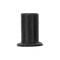 Auveco Rubber Nut M5-.8665 Length, 25PK 16248 - alternate 1