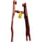 Cnh FRAME, CNH OEM 294618A3 294618A3 - alternate 1