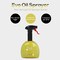 Evo Oil sprayer 8oz Set/2, 2PK 8118YEL - alternate 2
