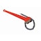 Ridgid Chain Wrench, Overall L 24 in. 31325 - alternate 2