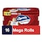 Charmin Ultra Strong Bathroom Tissue, Mega Roll, Septic Safe, 2-Ply, White, 220 Sheets/Roll, 16PK 80772596 - alternate 2