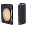 Deejay Led Pair of 6-in x 9-in Wooden Carpeted Speaker Boxes w/Quick Release Terminals TBH699 - alternate 2