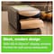 Tork Napkin Dispenser, Plastic, Countertop, 500 6432000 - alternate 2
