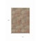 Homeroots 10' X 14' Brown Taupe And Sage Polka Dot Washable Indoor Outdoor Area Rug 614658 - alternate 5