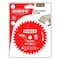 Diablo 4-1/2in. 36 Tooth Fine Finish Saw Blade D0436X - alternate 2