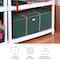 Elf Stor Rolling Storage Bag 67in with Durable Handles and Wheels for Outdoor Cushion, Clothes, and More 83-DT5171 - alternate 3