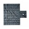 Mytee Products Heavy Duty 18oz Lumber Tarp 20x27 6ft Drop - Black LT6FT - alternate 1