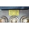 Chipblaster HIGH PRESSURE TRIPLEX MACHINE COOLANT OTHER PUMP 3/4IN 3/8IN 2119 - alternate 3