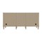 James Martin Vanities Vanity, without top, Whitewashed Oak, 71.88 in W x 23.5 in D,  424-V72-M-WWO - alternate 3