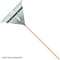 Zenport Leaf Rake with Deluxe Spring, 24-Tine, Rake Head Only J2424 - alternate 3