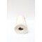 Intralox SERIES 1000 FLAT TOP POLYPROPYLENE WHITE CONVEYOR CHAIN 12FT 17IN 18094 - alternate 3