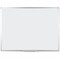 Mastervision Magnetic Steel Dry-Erase Board, 24" X 36" MA03759214 - alternate 1