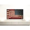 Homeroots America flag Unframed Print Wall Art 274789 - alternate 2