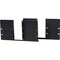 Vertiv Center Mount Brackets/19In Wide Racks 4UTELECOMRKIT - alternate 1