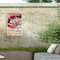 Trademark Fine Art Outdoor Canvas Art Marcus Jules 'Novelty' Wall Art for Patios, or Gardens GRL02175-OC1624WR - alternate 2