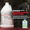 Rust-Oleum Professional Cleaners Cleaner/Degreaser, 1 gal Bottle, Liquid, 4 PK 352261 - alternate 4