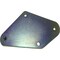 John Deere BRACKET, JOHN DEERE OEM AZ64539 AZ64539 - alternate 2