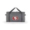 Picnic Time Family Of Brands NFL San Francisco 49ers - 64 Can Collapsible Cooler 716-00-105-274-2 - alternate 1