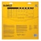 Dewalt DiamondSawBlade, Diam:14", Thick:0.13" DW47427 - alternate 5