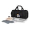 Picnic Time Family Of Brands NCAA Kansas Jayhawks BBQ Kit Grill Set & Cooler, BBQ Accessories 757-06-175-244-0 - alternate 1