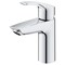 Grohe Eurosmart Ohm Basin Smth B S Us 32643003 - alternate 2