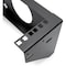 Rocstor WALL MOUNT BRACKET VERTICAL 2U 19IN Y10E031-B1 - alternate 2