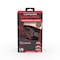 Copper Fit Back Pro Black Power X Straps Technology Compression Back Support Belt CFPWRCRLXL - alternate 1