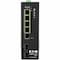 Eaton EATON Ethernet Switch 5-Port Gigabit Managed  NGI-S05C2POE4 - alternate 1