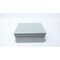 Hubbell WIEGMANN CONTINUOUS HINGE 10X8X4 STEEL ENCLOSURE BN4100804CH - alternate 3