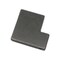 Cnh BLADE SCRAPER, CNH OEM 619761C1 619761C1 - alternate 2