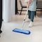 Gritt Commercial All-In-One 24'' Microfiber Dust Mop Set With 72 Telescopic Handle GRI174-24-T - alternate 3