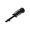 Fcs Struts Suspension Strut And Coil Spring Assembly 1335948L - alternate 3