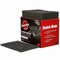 Scotch-Brite BLENDING PAD, 9 IN L, 6 IN W W/DIA, MEDIUM GRADE, SILICON CARBIDE ABRASIVE, 20PK 7100082599 - alternate 3