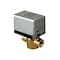 Mr. Steam ButlerFlex Steam Shower Control Package with TempoFlex Control and Steamhead in White Satin Brass ABUTLER1W-SB - alternate 4