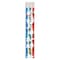 Musgrave Pencil Co Snowman Country Pencil, 144PK D2328/12 - alternate 3
