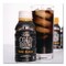 Java House Cold Brew Coffee, Pure Black, 8 oz Bottle, 24PK HFP01781 - alternate 2