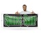 Signmission Smoke Shop, 24 Inch x 72 Inch, Vinyl Banner B-72-30860 - alternate 3