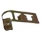 John Deere CLAMP, JOHN DEERE OEM R107997  R107997 - alternate 4
