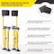 Toolpro K3 Stilt Kit  Soles TP02453 - alternate 3