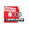 Diablo Saw Blade, 5-3/8 in Dia, 1/2 in, 5/8 in, 10 mm Arbor, 18-Teeth, Applicable Materials: Wood Red D053818WMX - alternate 3