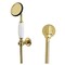 Kingston Brass Hand Shower Kit, Polished Brass KX10202SE - alternate 1