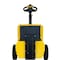 Electro Kinetic Technologies ELECTRIC TUGGER FOR TOWING LOADS UP TO 25,000 LBS. 120 AH, 48 VDC, LITHIUM IRON PHOSPHATE BATTERIES AC Tugger 25K+ Lithium - alternate 4