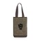 Picnic Time Family Of Brands NCAA NC State Wolfpack 2 Bottle Insulated Wine Bag 536-02-140-424-0 - alternate 1