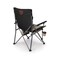 Picnic Time Family Of Brands NFL Chicago Bears - Logo - Big Bear XXL Camping Chair with Cooler 808-00-175-064-2 - alternate 1