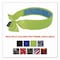 Ergodyne Chill-Its 6700CT Cooling Bandana PVA Tie Headband, One Size Fits Most, Lime 12566 - alternate 4