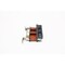 Tci 2.3A AMP KDR DRIVE REACTOR 3PH 480V-AC LINE REACTOR KDRMA5L1 - alternate 4