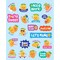 Teacher Created Resources Mango Smelly Stickers, 126-Piece Set, 6PK 9458 - alternate 2