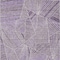 Homeroots 8' X 10' Purple And Ivory Geometric Washable Indoor Outdoor Area Rug 594806 - alternate 3